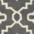 Carolene Hand Tufted Wool Geometric Rug-19275297