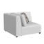Coin modulaire Tabor - oléfine beige
