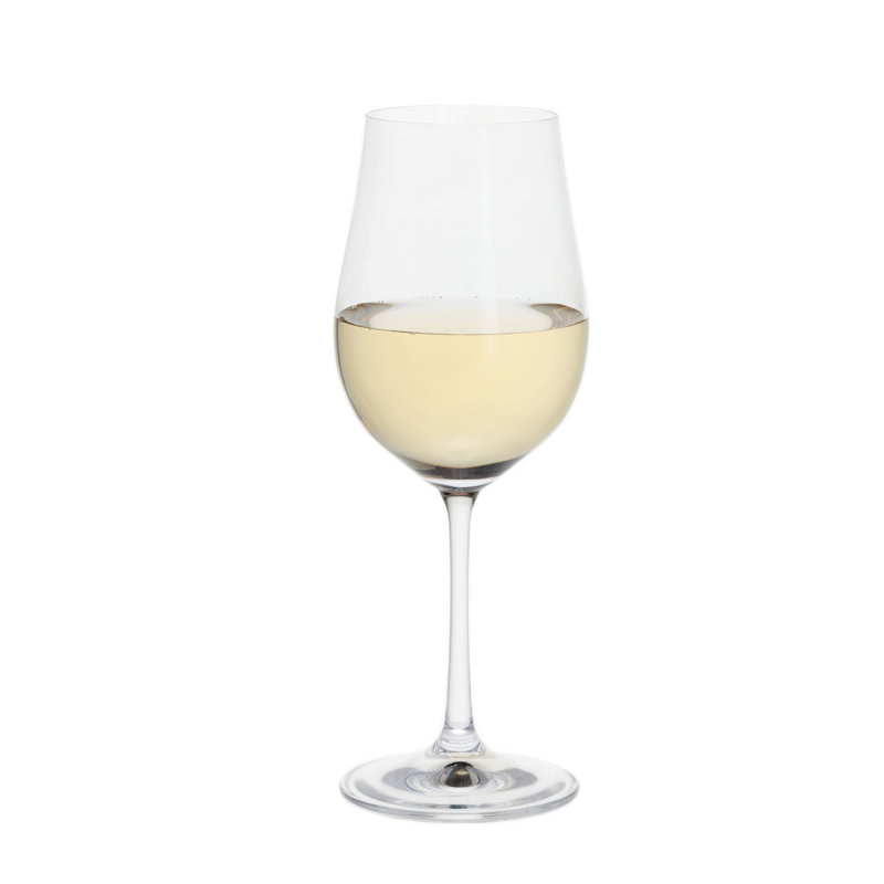 Dartington Bliss White Wine Glass, Set Of 4