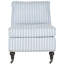 Upholstered Slipper Chair-1042709825