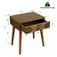 Table de bout Fafnir