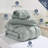 Bed-in-A-Bag Pleated Comforter Set with Bed Sheets-103134074-103134075
