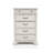 Adames Wood 5-Drawer Dresser-68017879