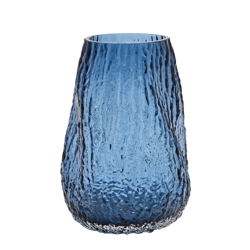 Glass Table Vase