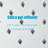 Rain Fixed Shower Head 1.8 GPM GPM
