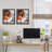 Wood Picture Frame - Set of 2-70853735-70853741