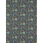 Flowers by May Fabric