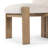 Asmund Solid Wood Upholstered Side Chair-618321954