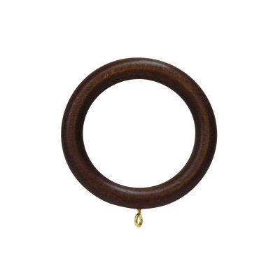 Derrill Wood 200cm 3.5cm Single Pole