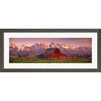 Landscape & Nature Wall Decor on Paper