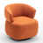 Orange Velvet