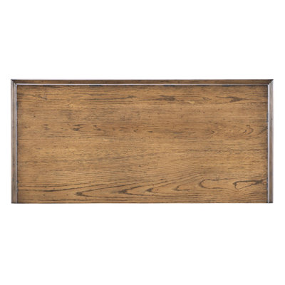 Country Living 2-Door Accent Chest