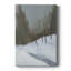 Deep Snow II - galerie sur mesure Cavas
