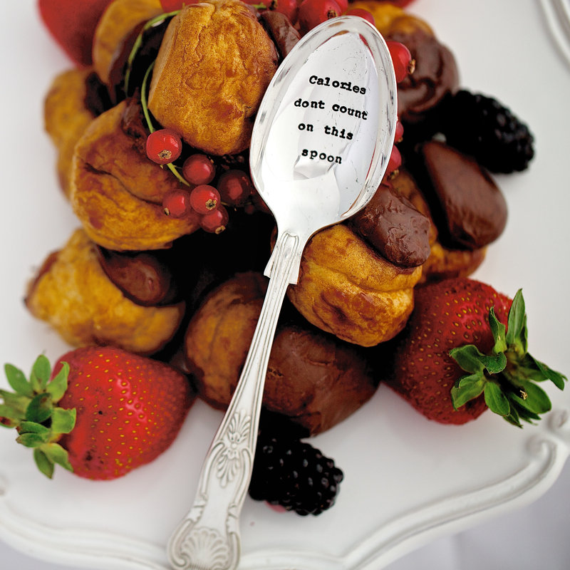 Kesgrave Dinner Spoon