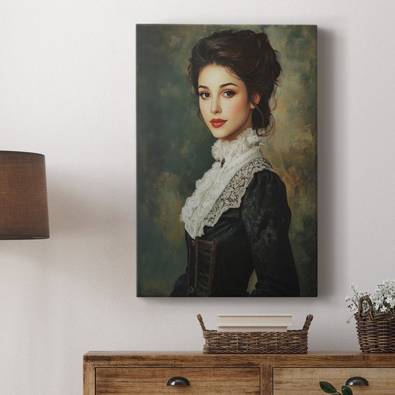 WOMEN Series CLxxxviii - galerie sur mesure