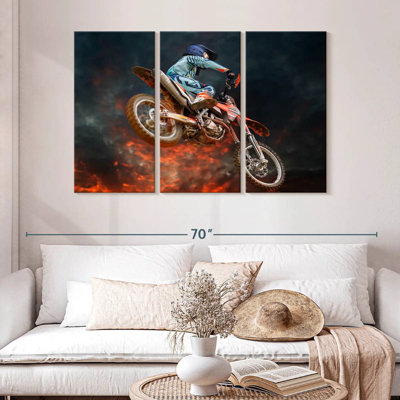 Vélo de route Sirci Fiery