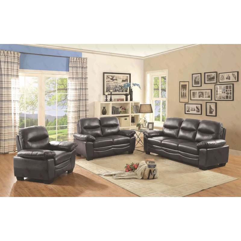 Configurable Living Room Set