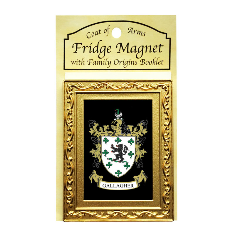 Fridge Magnet