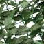 118 "plante de haie de lierre artificielle-1513105979