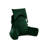 Portable Reading Pillows With Headrest For Bed Sitting Up, Back Pillow With Arms & Pockets,For Dorm/Reading/Watching/Gaming