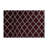 Trellis Red Indoor and Outdoor Area Rug-270101283