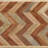 Mango Wood Bench,Natural