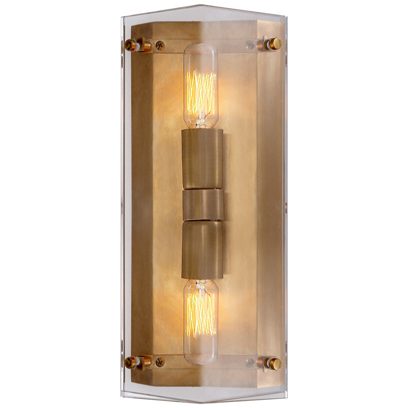 AERIN Clayton Wall Sconce