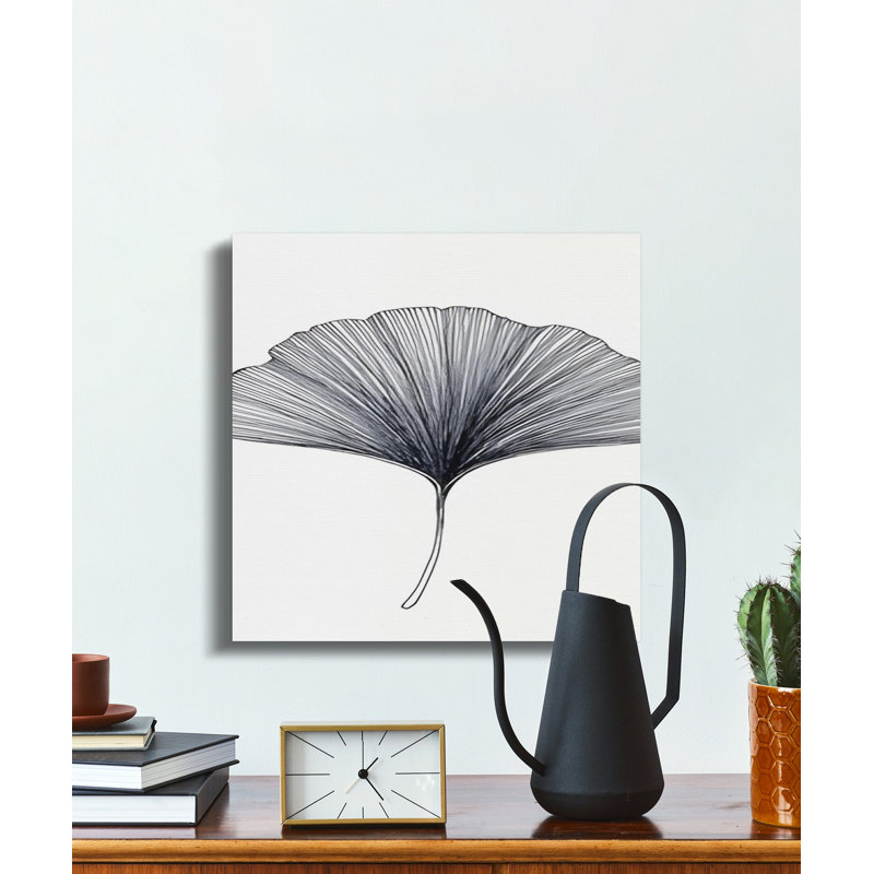 Wrapped Canvas Print Set, 12x12
