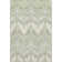 Premium Machine Washable Prisco Aloe Rug