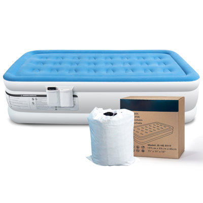 Kerynia 46cm Air Bed