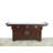 Everted 73 " W Elm Solid Wood Sideboard