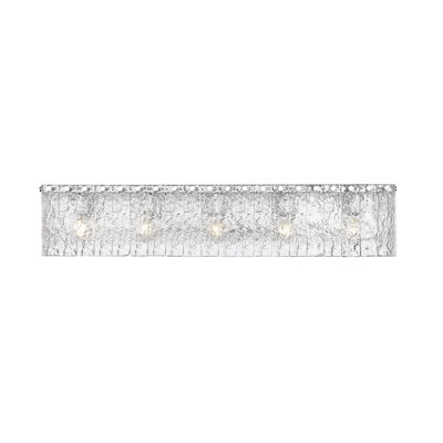 Timeothy 5 Light Vanity