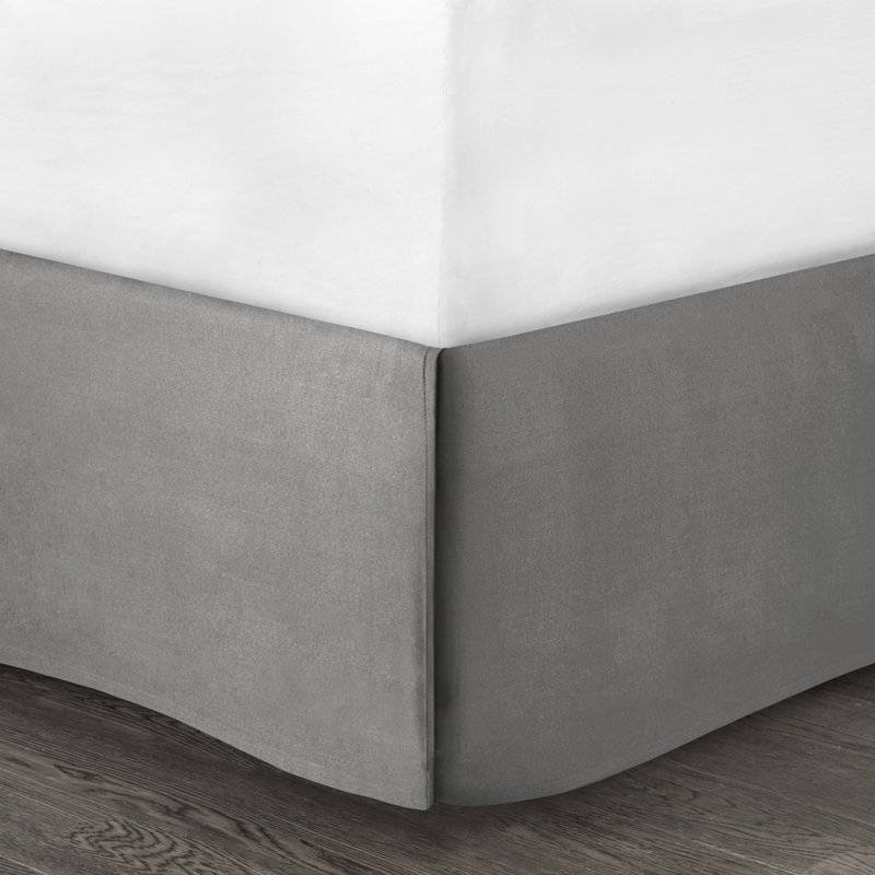 Ensemble d'édredon en coton jacquard très grand