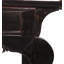 Console en bois massif Asian Classic
