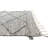 Nathaniel Black and White Rug