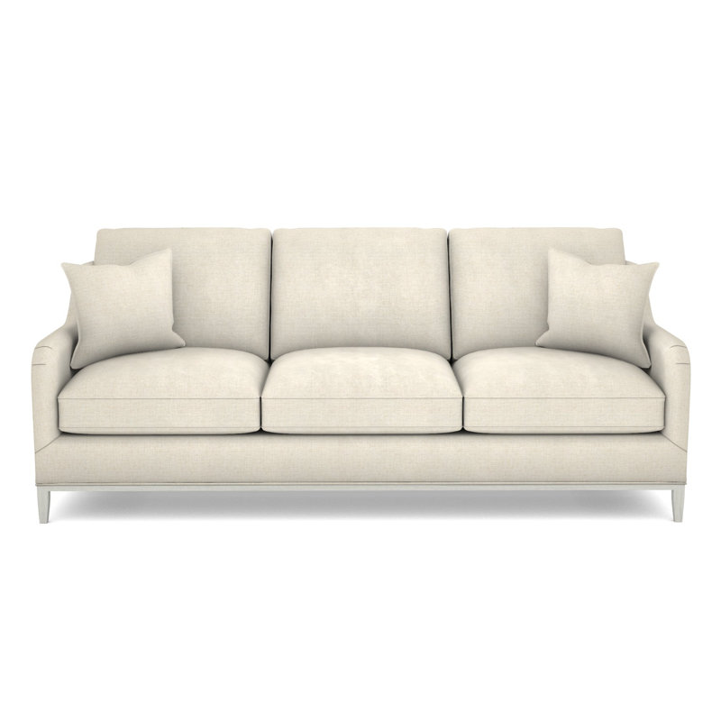 Fisher Sofa, Casa Blanca, Tuck Linen