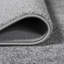 Tapis gris clair Asaiah-105118799