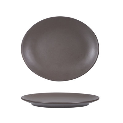 Zion 9-1/2-Inch Platter