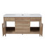 Meuble-lavabo moderne avec lavabo et grande armoire de rangement-1779999060