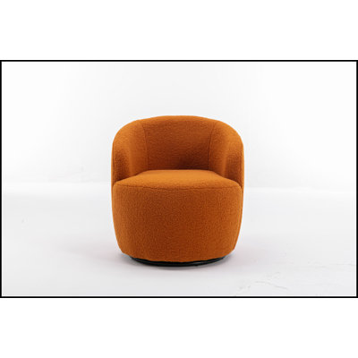 Comfortable Foam-Filled Bean Bag Chair with Soft Teddy Fabric for Relaxation