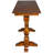 Merseyside 52'' Solid Wood Console Table