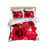 Red/White Valentine's Day 2