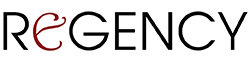 Regency logo