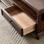 Table basse de style américain-1832498006