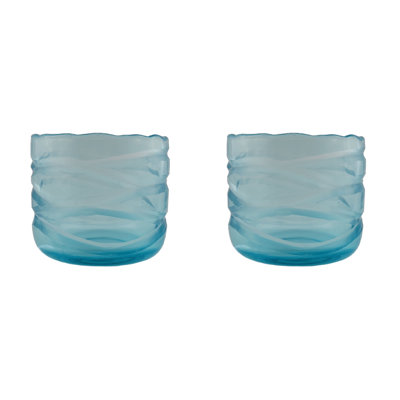 Ensemble de 2 verres