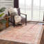 Tapis damassé Anarhu Boho-487223716