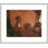 «Madame Camus» par Edgar Degas, impression giclée sur cadre