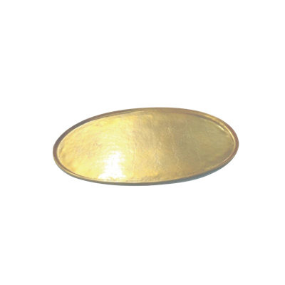Metal Tray