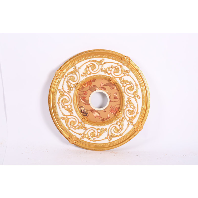 Ceiling Medallion