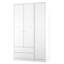 Ceinwen Manufactured Wood Wardrobe
